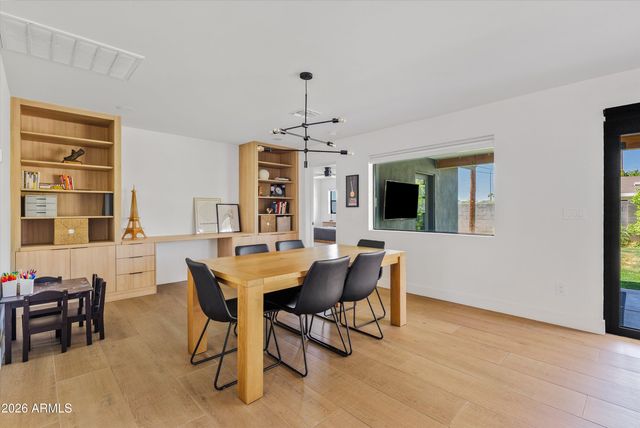 6706 N 12TH Way, Phoenix, AZ 85014