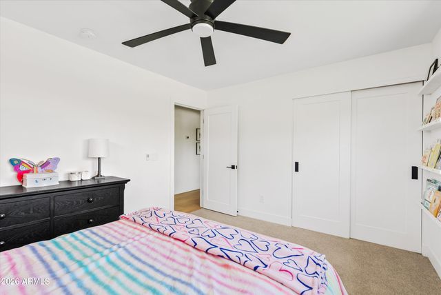 6706 N 12TH Way, Phoenix, AZ 85014