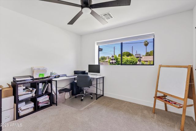 6706 N 12TH Way, Phoenix, AZ 85014