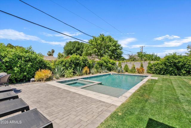 6706 N 12TH Way, Phoenix, AZ 85014