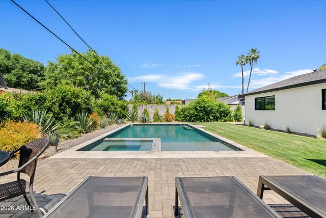 6706 N 12TH Way, Phoenix, AZ 85014