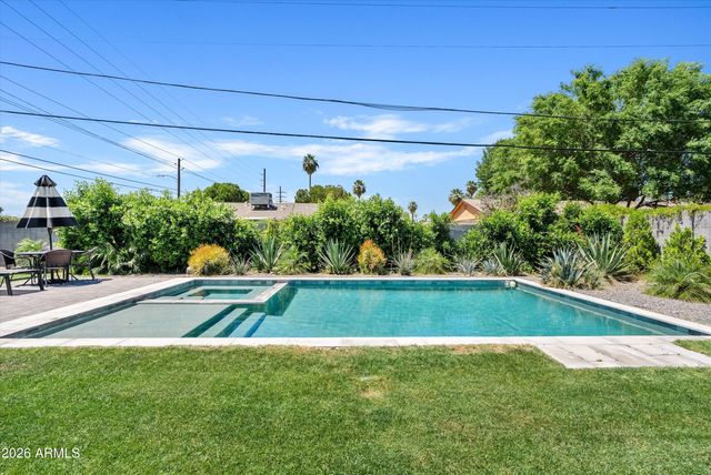 6706 N 12TH Way, Phoenix, AZ 85014