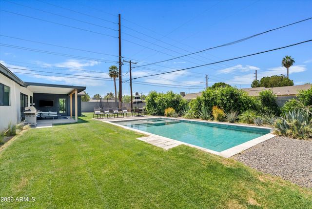 6706 N 12TH Way, Phoenix, AZ 85014