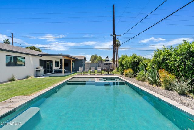 6706 N 12TH Way, Phoenix, AZ 85014