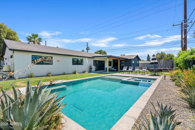 6706 N 12TH Way, Phoenix, AZ 85014