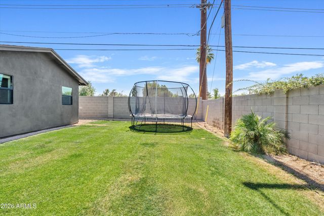 6706 N 12TH Way, Phoenix, AZ 85014