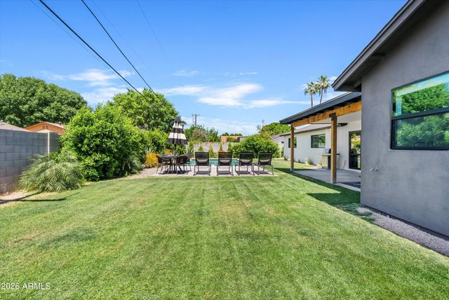 6706 N 12TH Way, Phoenix, AZ 85014