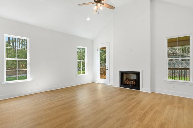 2027 Paige Meadows Court, Hixson, TN 37343