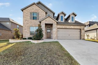 2918 Grand Lookout Lane, Arlington, TX 76001