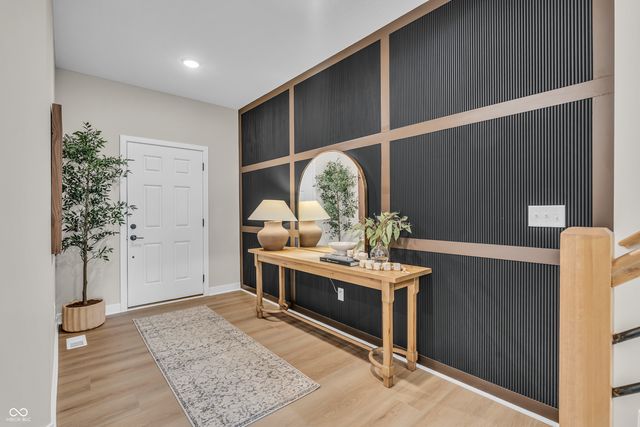 9864 Canterwood Lane, Fishers, IN 46038