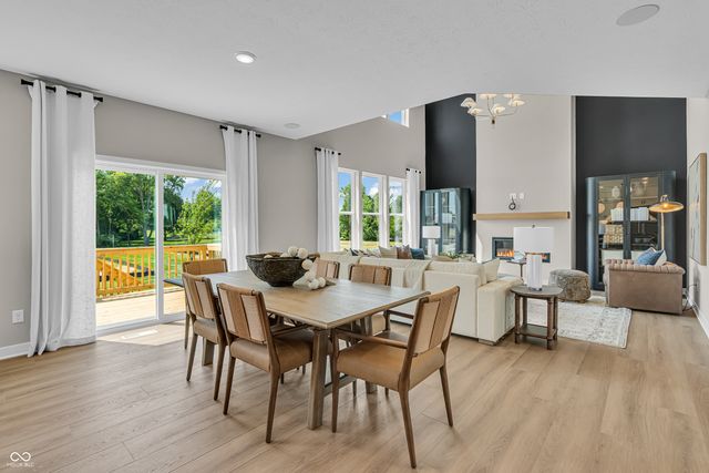 9864 Canterwood Lane, Fishers, IN 46038