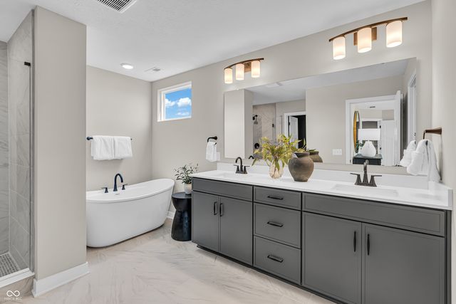 9864 Canterwood Lane, Fishers, IN 46038