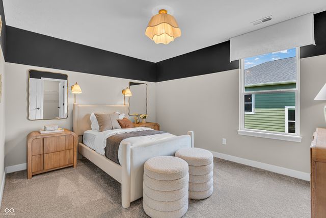 9864 Canterwood Lane, Fishers, IN 46038