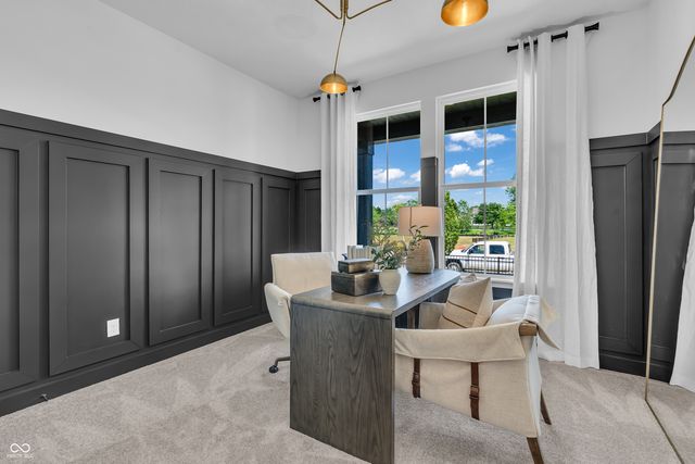 9864 Canterwood Lane, Fishers, IN 46038