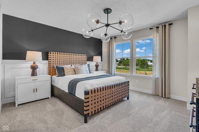 9864 Canterwood Lane, Fishers, IN 46038