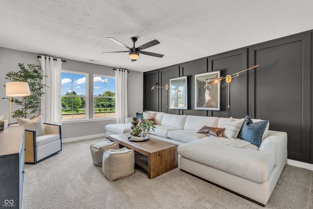 9864 Canterwood Lane, Fishers, IN 46038