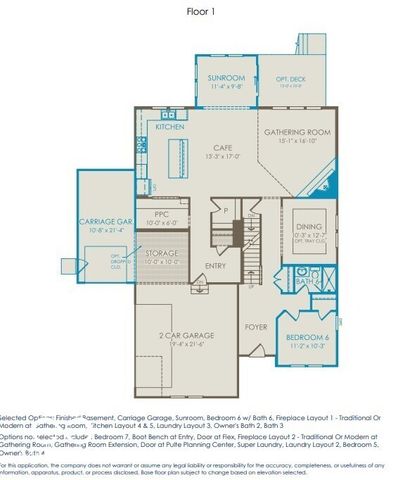9864 Canterwood Lane, Fishers, IN 46038