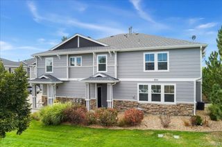 8991 Apache Plume Drive A, Parker, CO 80134