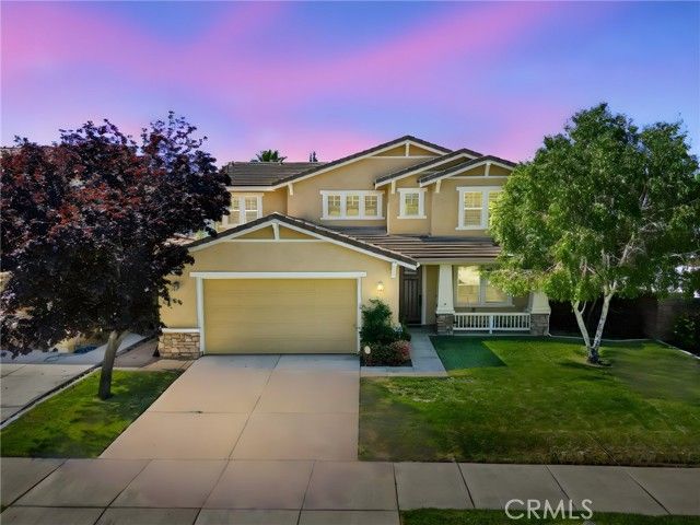 29541 Pebble Creek, Menifee, CA 92585