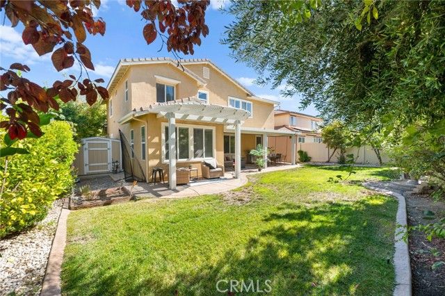 29541 Pebble Creek, Menifee, CA 92585