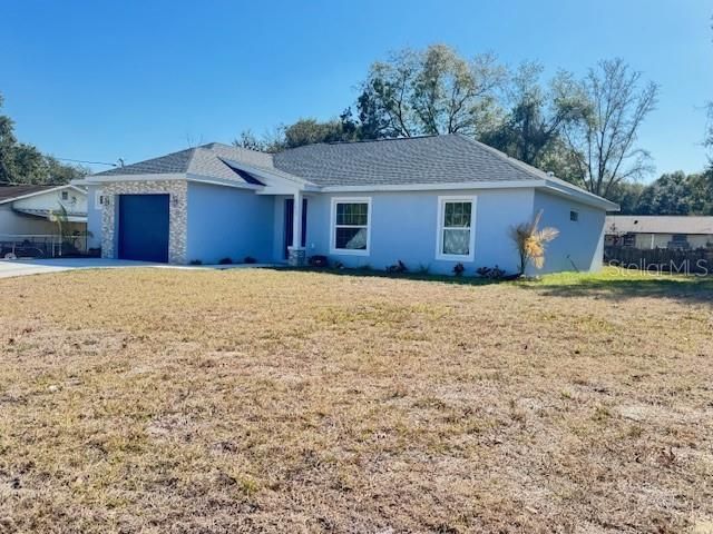11640 SE 129TH PLACE, Ocklawaha, FL 32179