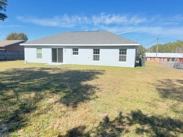 11640 SE 129TH PLACE, Ocklawaha, FL 32179