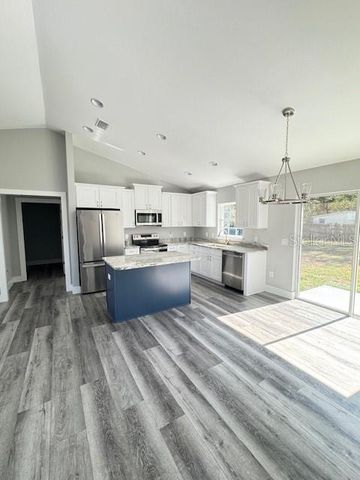 11640 SE 129TH PLACE, Ocklawaha, FL 32179