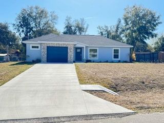 11640 SE 129TH PLACE, Ocklawaha, FL 32179