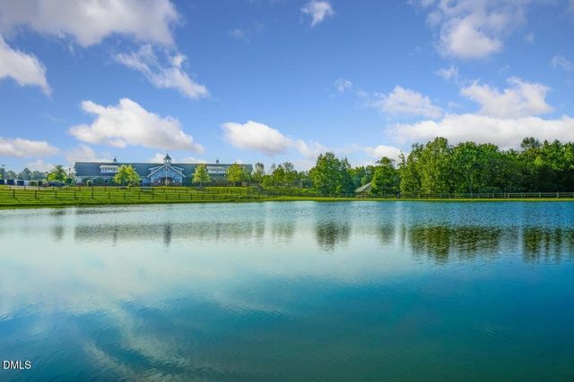 195 Italia Lane, Clayton, NC 27527