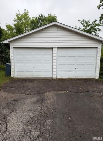 669 S Summit Street, French Lick, IN 47432