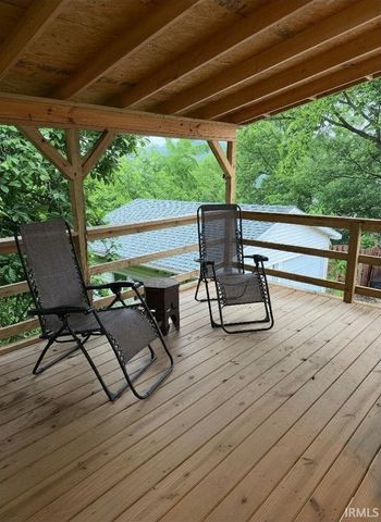669 S Summit Street, French Lick, IN 47432