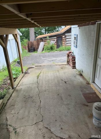 669 S Summit Street, French Lick, IN 47432