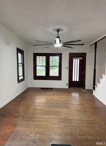 669 S Summit Street, French Lick, IN 47432