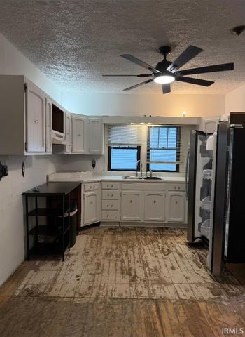 669 S Summit Street, French Lick, IN 47432