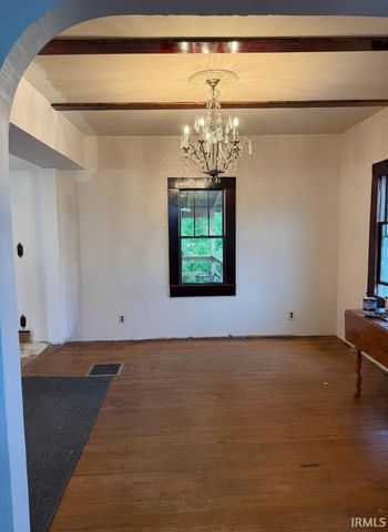 669 S Summit Street, French Lick, IN 47432