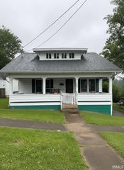 669 S Summit Street, French Lick, IN 47432
