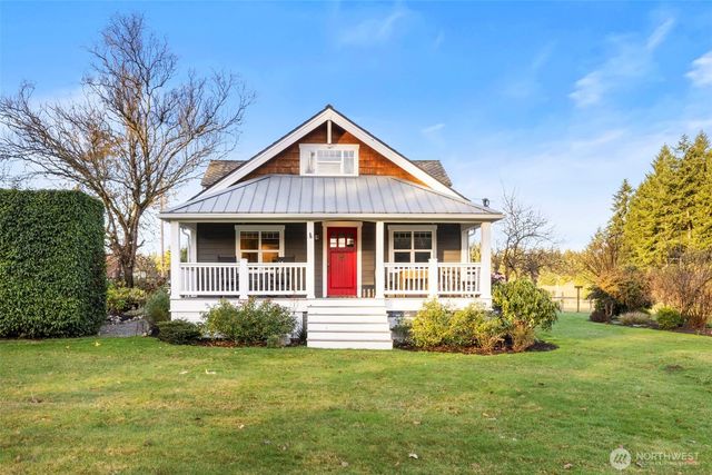 8964 NE State Hwy 104, Kingston, WA 98346