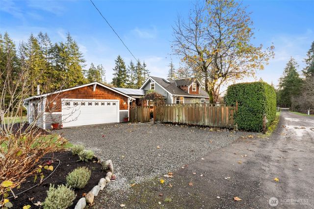 8964 NE State Hwy 104, Kingston, WA 98346