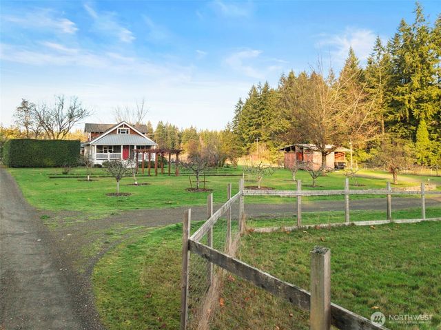 8964 NE State Hwy 104, Kingston, WA 98346