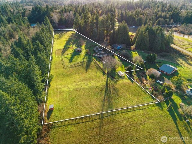 8964 NE State Hwy 104, Kingston, WA 98346