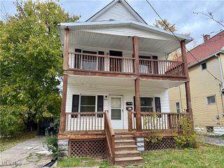 9801 Raymond Avenue 2, Cleveland, OH 44104