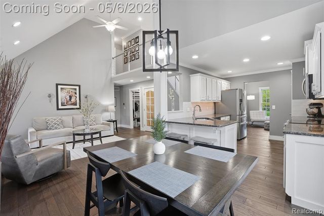 9648 Mohican Court, Pinckney, MI 48169