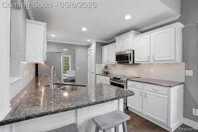 9648 Mohican Court, Pinckney, MI 48169