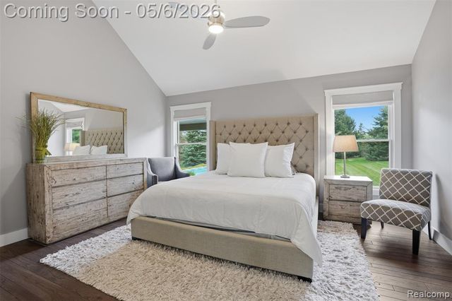 9648 Mohican Court, Pinckney, MI 48169