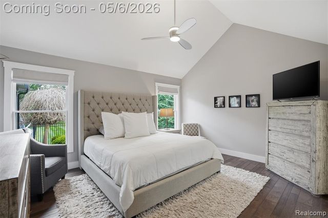 9648 Mohican Court, Pinckney, MI 48169