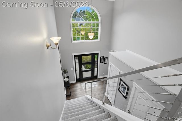 9648 Mohican Court, Pinckney, MI 48169