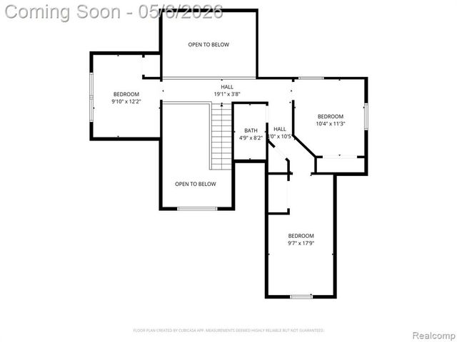 9648 Mohican Court, Pinckney, MI 48169