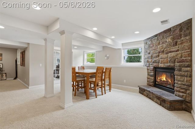 9648 Mohican Court, Pinckney, MI 48169