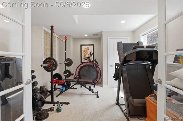 9648 Mohican Court, Pinckney, MI 48169
