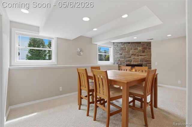 9648 Mohican Court, Pinckney, MI 48169